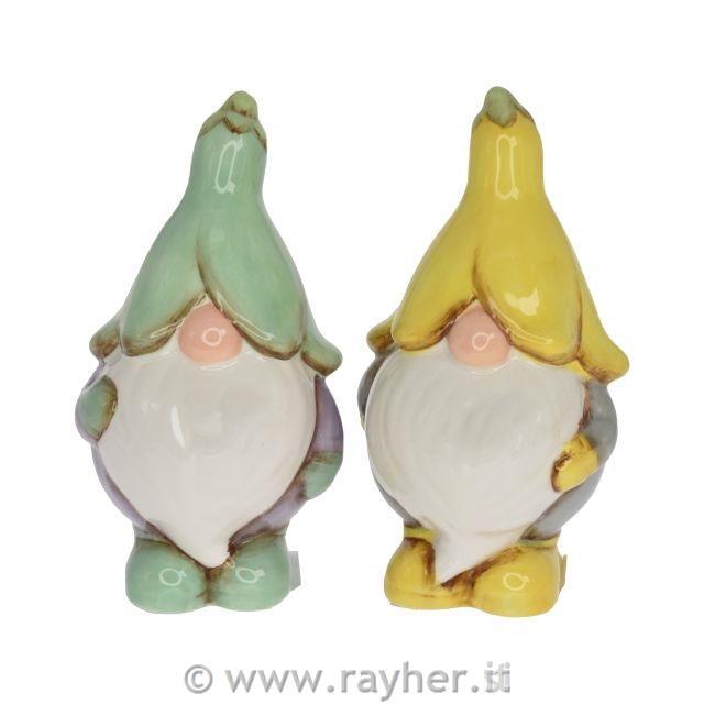 Pomladni palček, 10.5x5.6cm, 1 kos