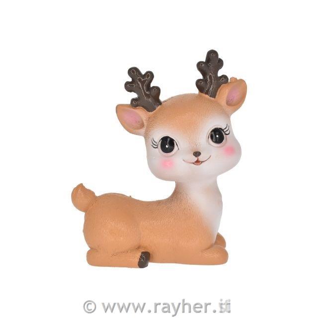 Bambi 9cm