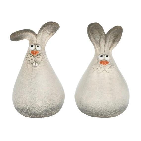 Coniglietto, 8 cm, 1 pz