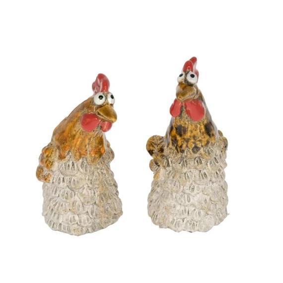Hen, 7.5 cm, 1 pc