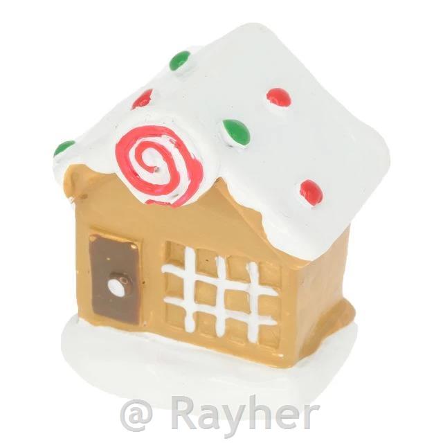 Hiška iz medenjakov