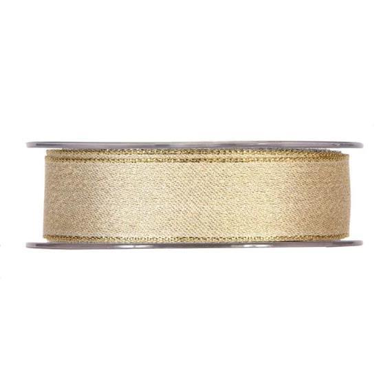 Nastri Shining cage, 25mm, 1m