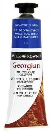 GOC 38ML COBALT BLUE
