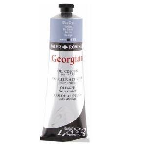 Oljna barva Georgian 38 ml, Blue Grey