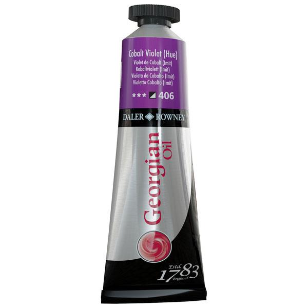 GOC 38ML COBALT VIOLET (HUE)