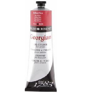 Georgian colore ad olio fine 38mlRosa brillante