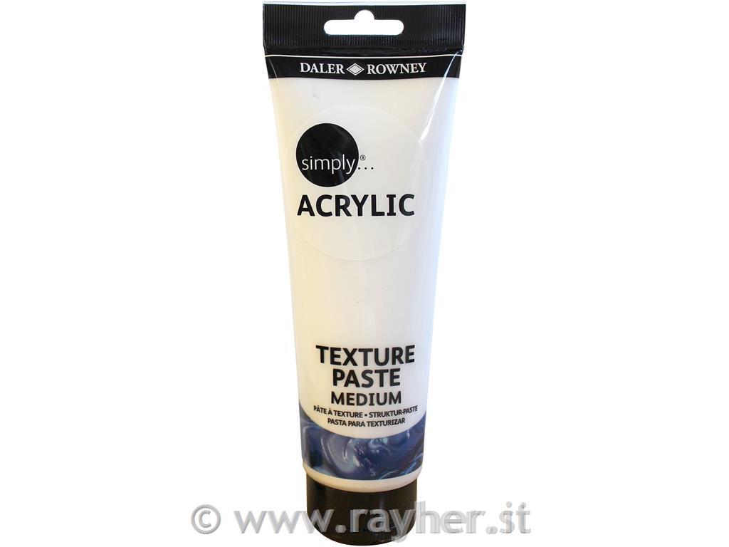 Simply pasta modellabile flessibile250ml