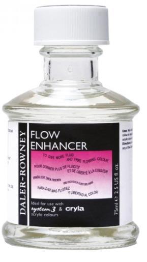 FLOW ENHANCER 75ML