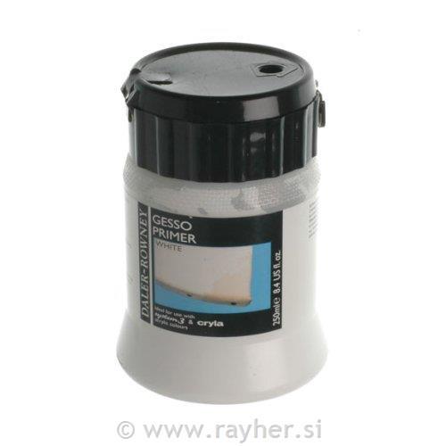 Gesso grund bel 250 ml