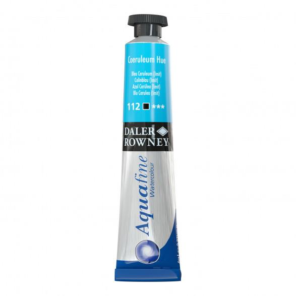 AQUAFINE 8ML COERULEUM