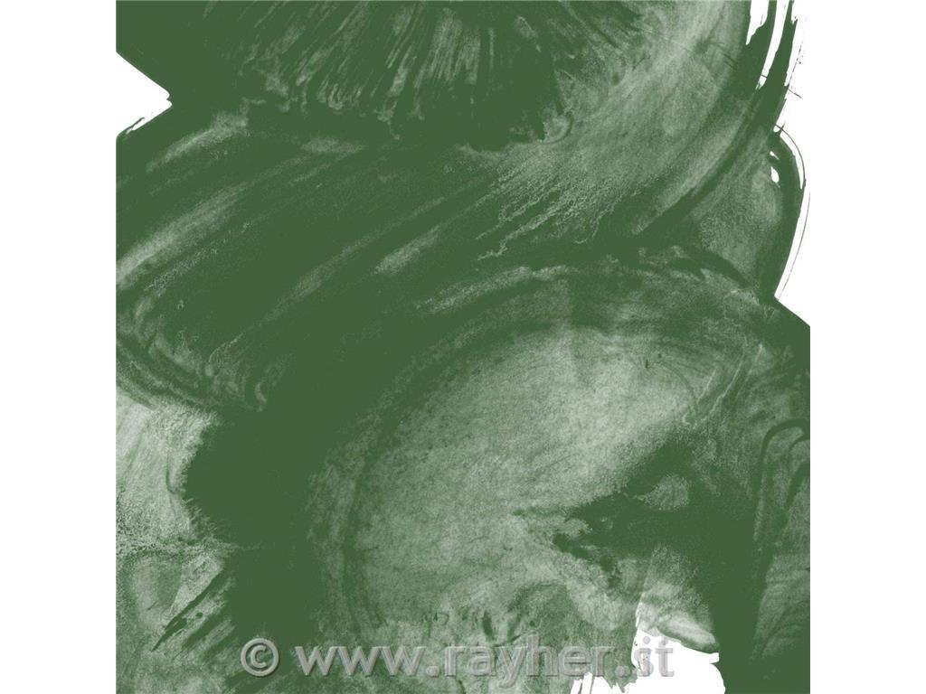 Acquerelli Aquafine 8ml, Verde linfa