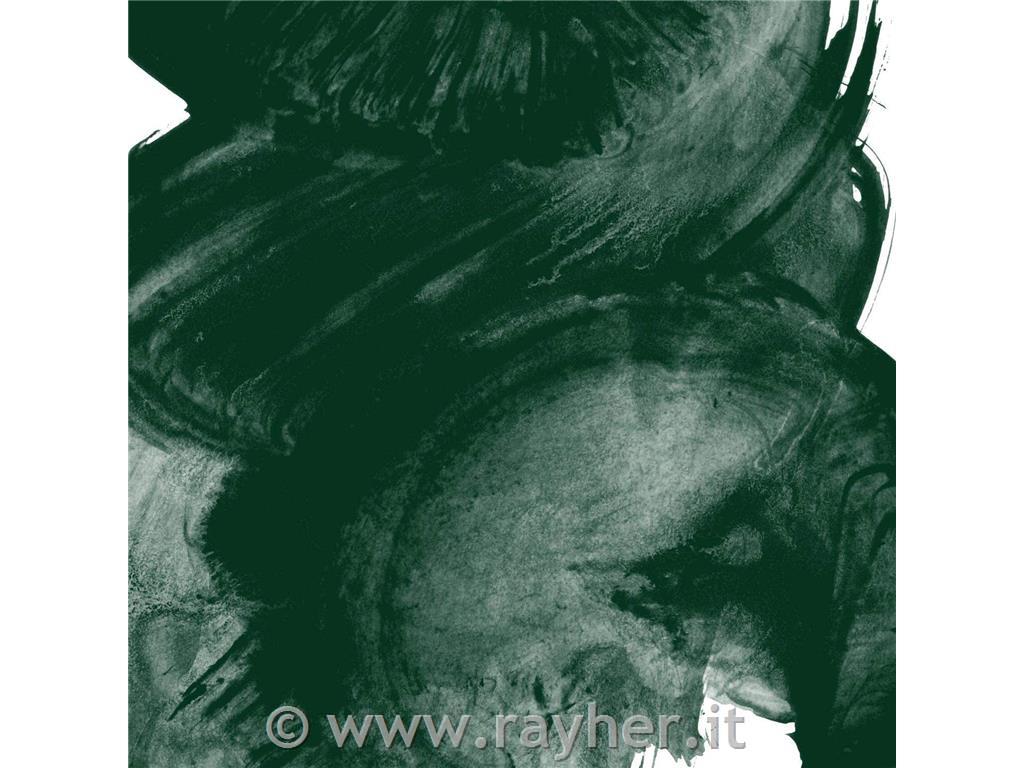 Akvarelna barva Aquafine 8ml, viridian hue