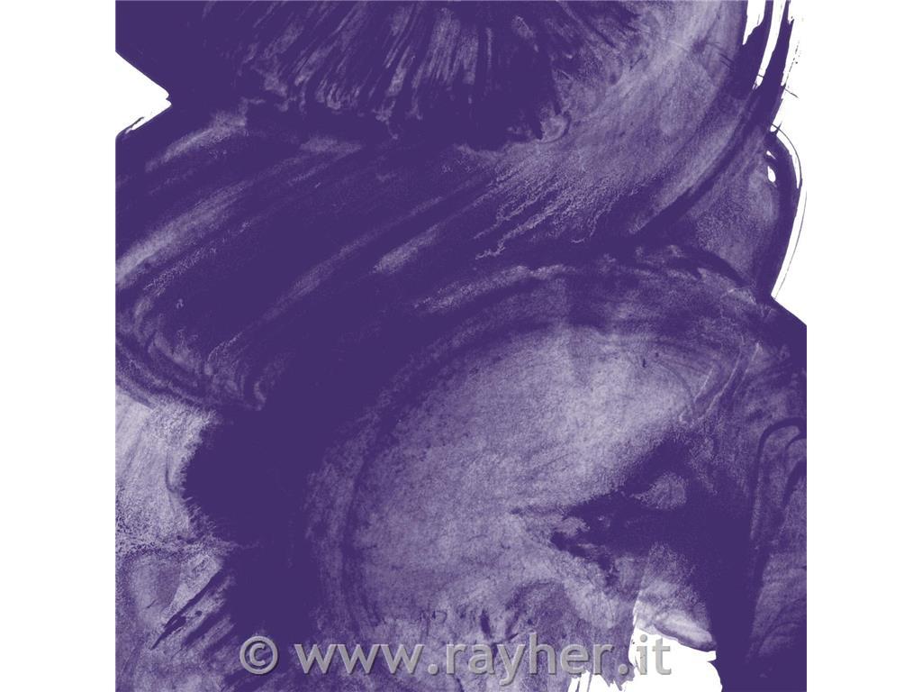 Akvarelna barva Aquafine 8ml, mauve