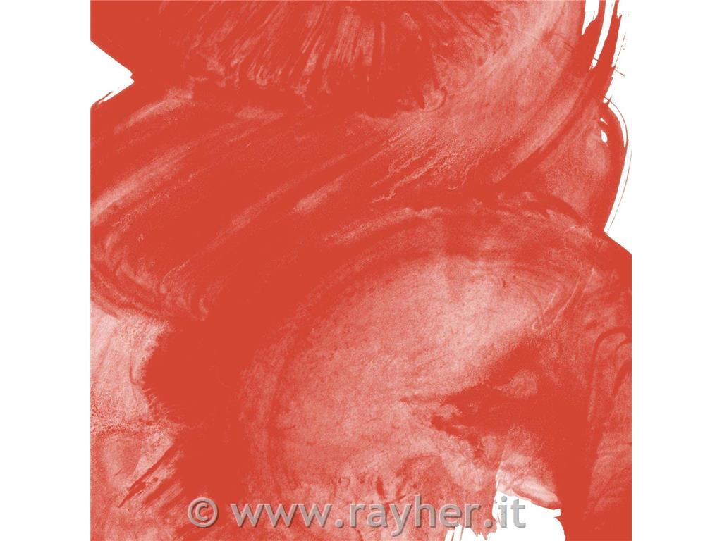 Acquerelli Aquafine 8mlRosso di cadmio (imit.)