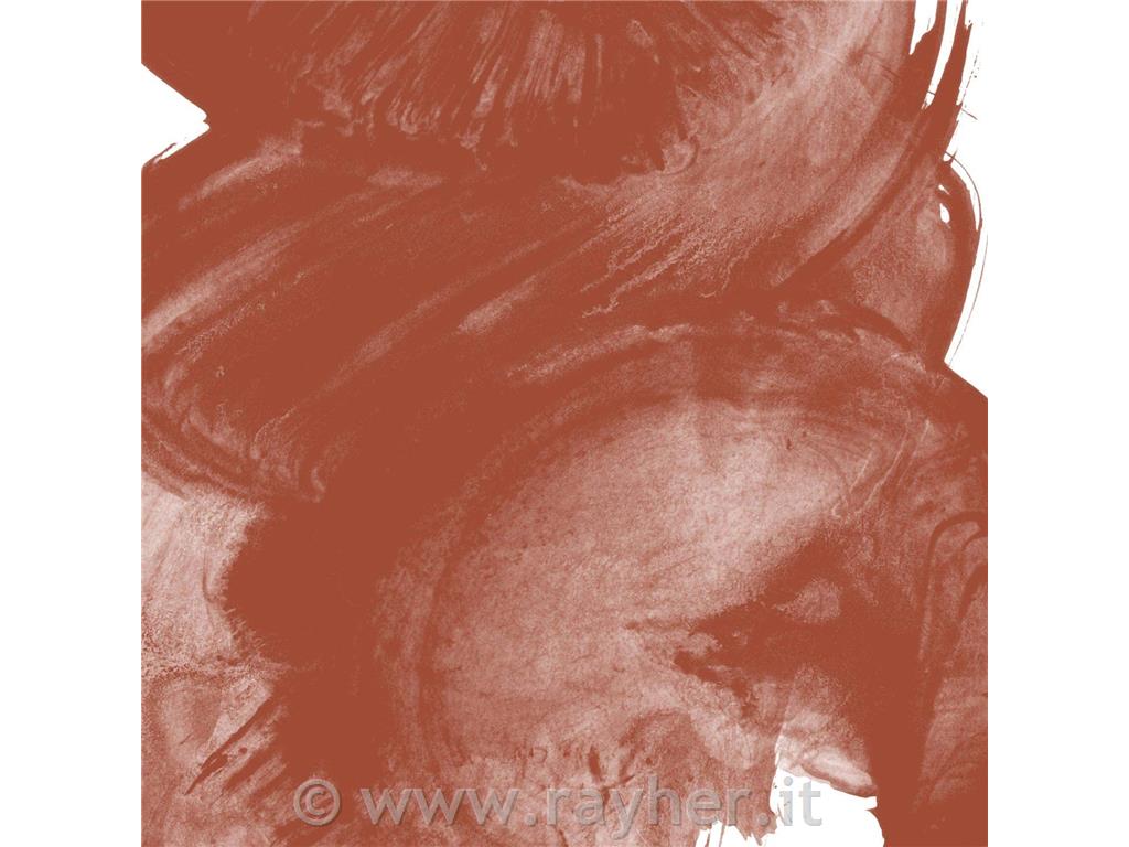 Akvarelna barva Aquafine 8ml, svetlo rdeca