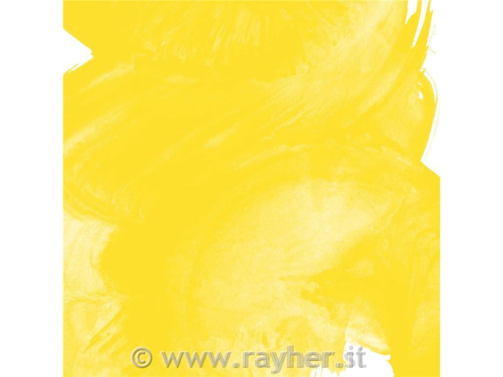 Acquerelli Aquafine 8ml, Giallo Gamboge