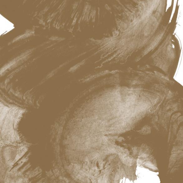 Acquerelli Aquafine 8ml, Gold imit.