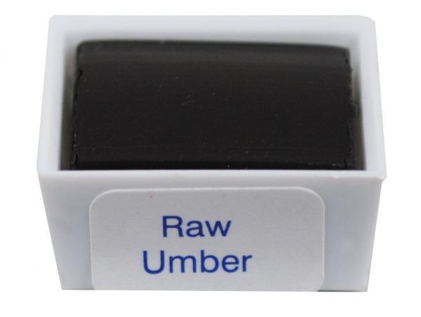 Acquerelli Aquafine 1/2Terra d'ombra naturale