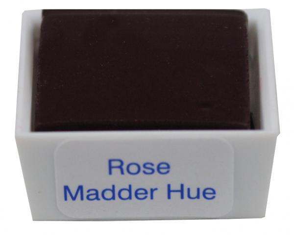 AQUAFINE H-PAN ROSE MADDER HUE