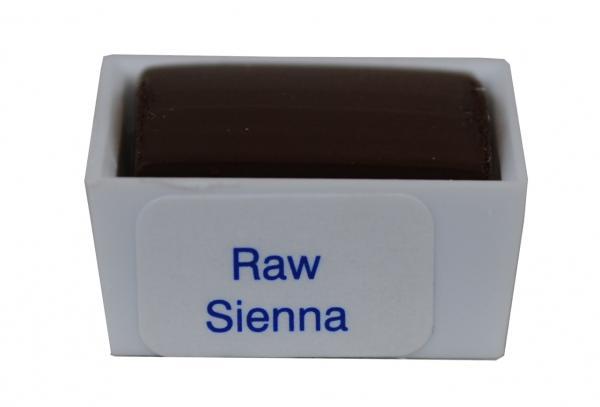 Acquerelli Aquafine 1/2Terra di Siena naturale