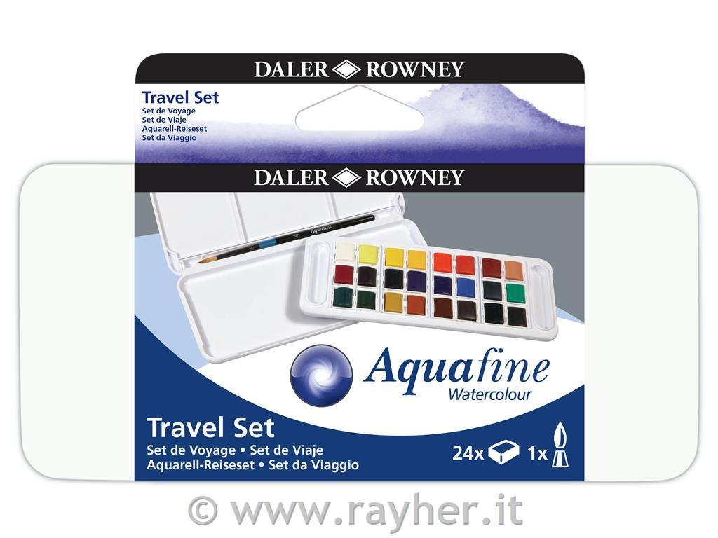 AOG AQUAFINE RAVEL TIN