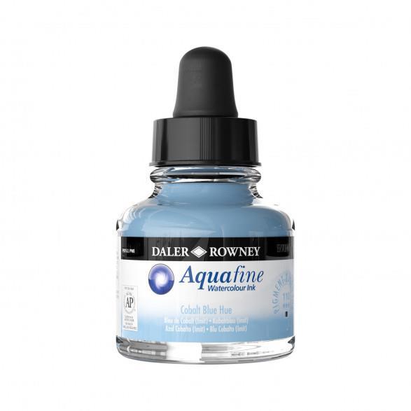 Aquafine ink 29,5 ml Cobalt Blue Hue