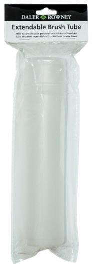 Etui za shranjevanje čopičev - nastavljiva dolžina