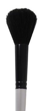 Pennello Graduate black goat round mop nx22,2mm)