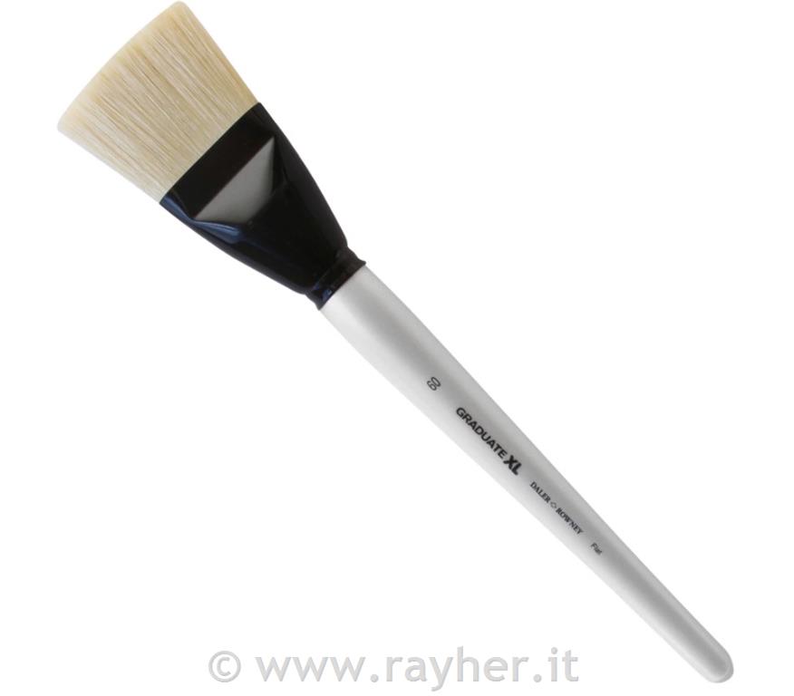 Čopič Grad XL Bristle Flat 60