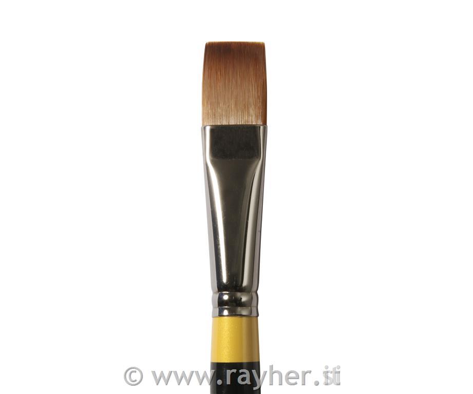 Pennello System 3 LH Bright SY41-12