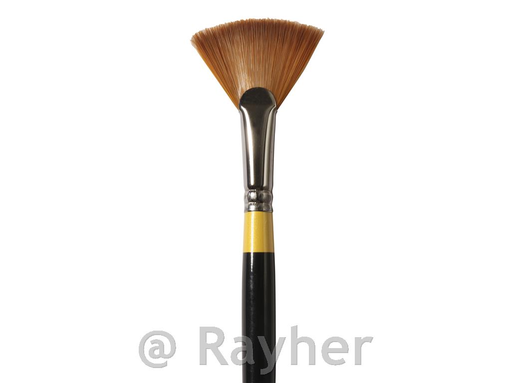 Čopič System 3 LH Fan SY46-8