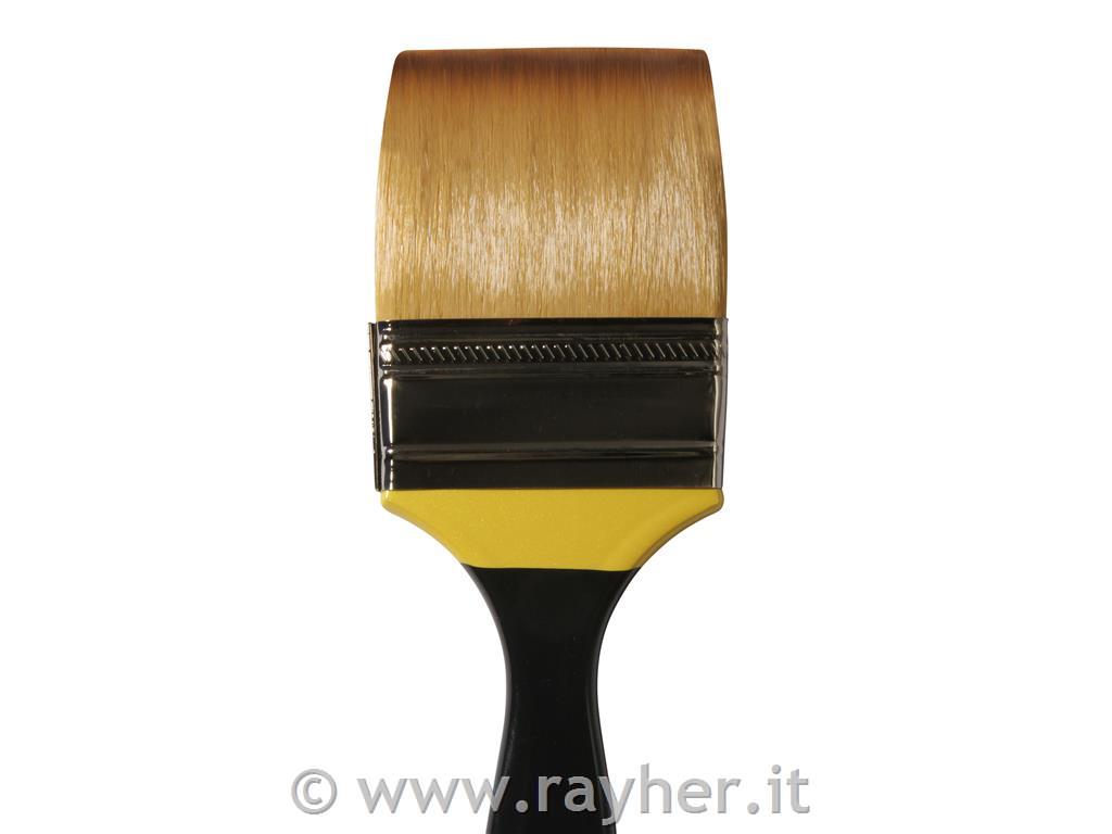 Pennello System 3 SH SkyflowSY278-2 1/2"