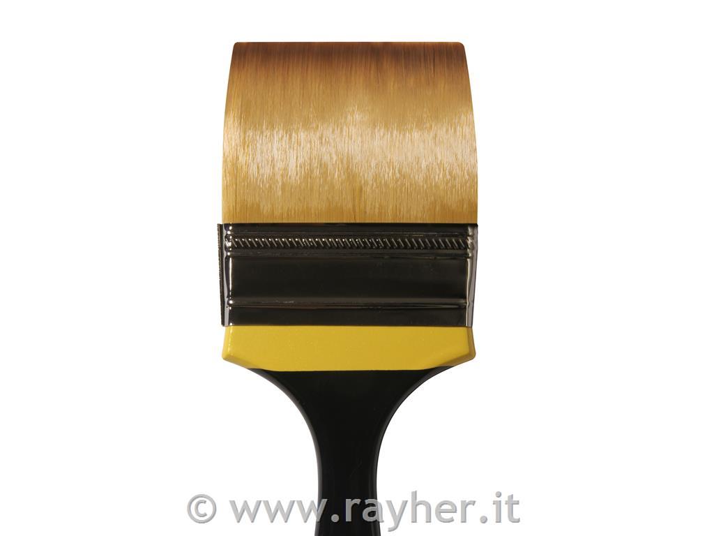 BRUSH SYSTEM 3 SH SKYFLOW SY278-3IN