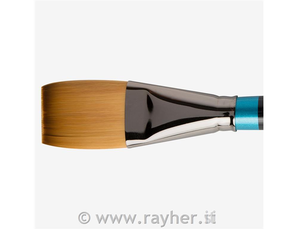 Čopič Aquafine Synt. One Stroke 21-1 1/2"