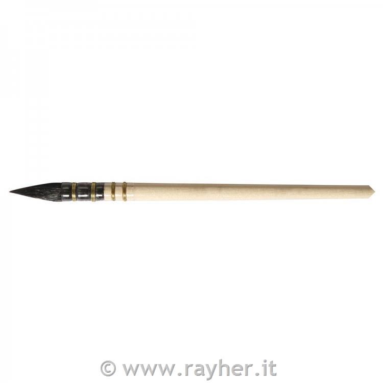 Čopič Aquafine Pointed Wash 24-2