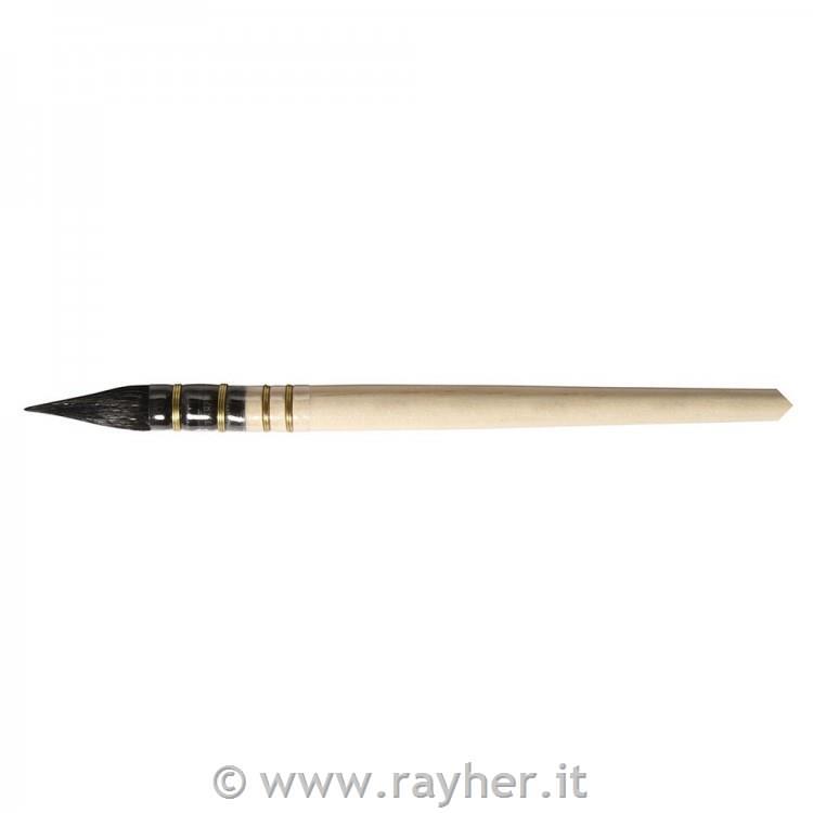 Čopič Aquafine Pointed Wash 24-4