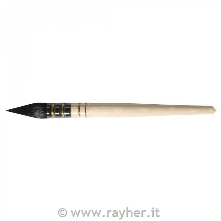 Čopič Aquafine Pointed Wash 24-6