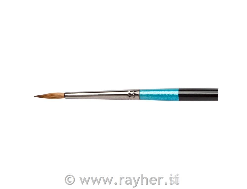 Čopič Aquafine Sable Round 34-4