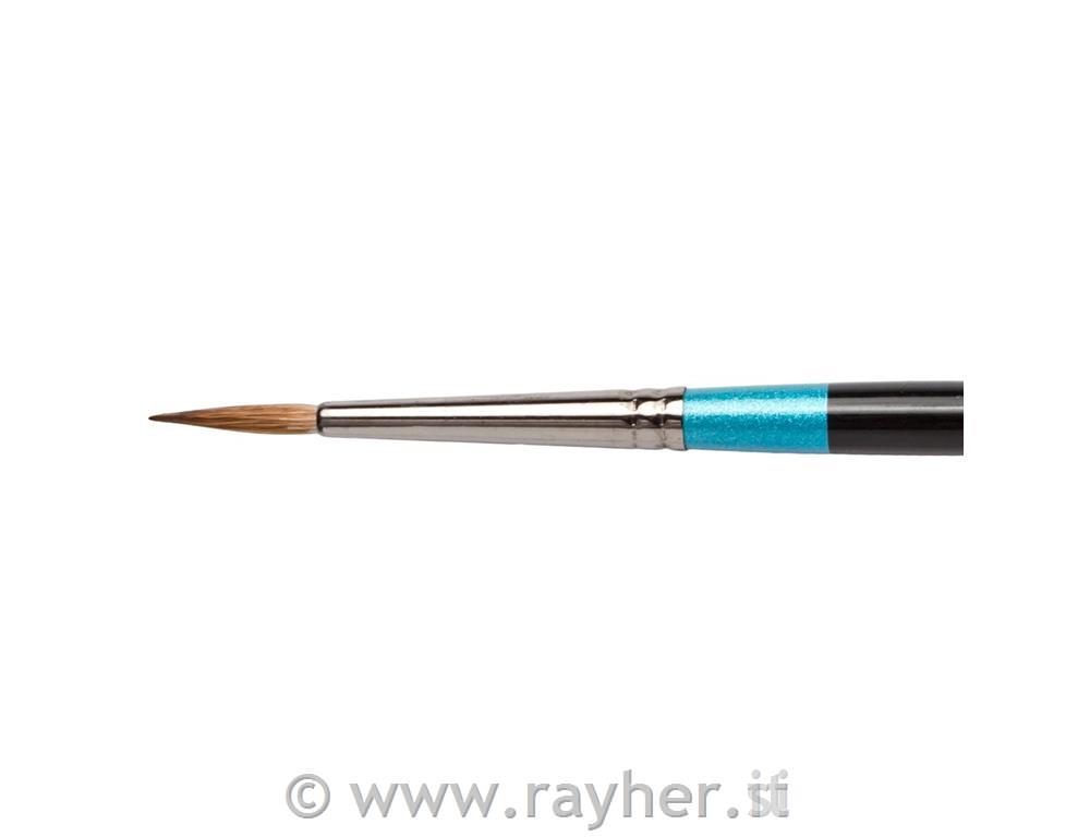 Čopič Aquafine Sable Round 34-5