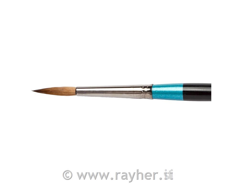 Čopič Aquafine Sable Round 34-6