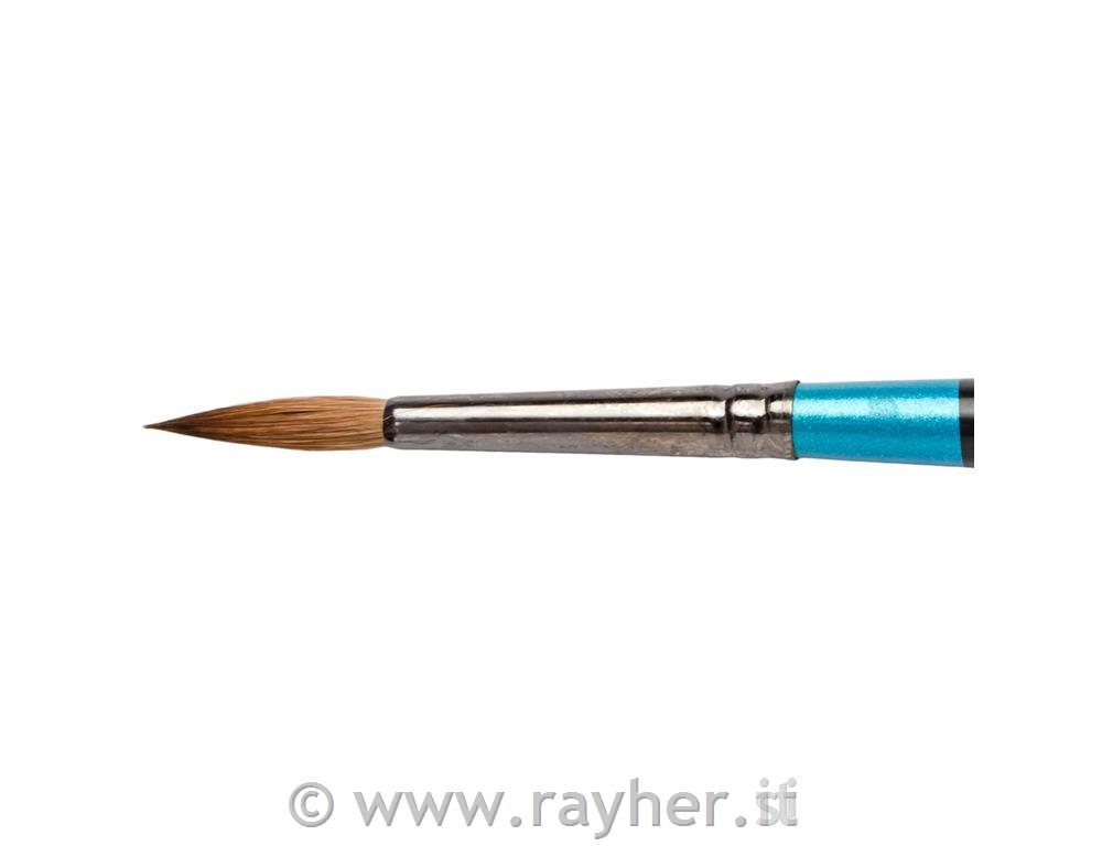 Čopič Aquafine Sable Round 34-8