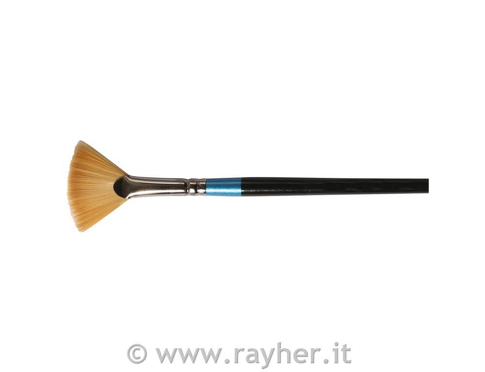 Pennello Aquafine Fan Blender 48-2