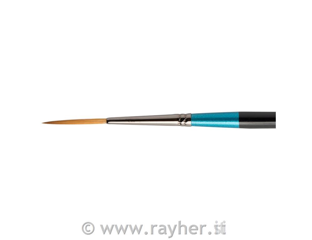 Brush Aquafine Rigger 50-2