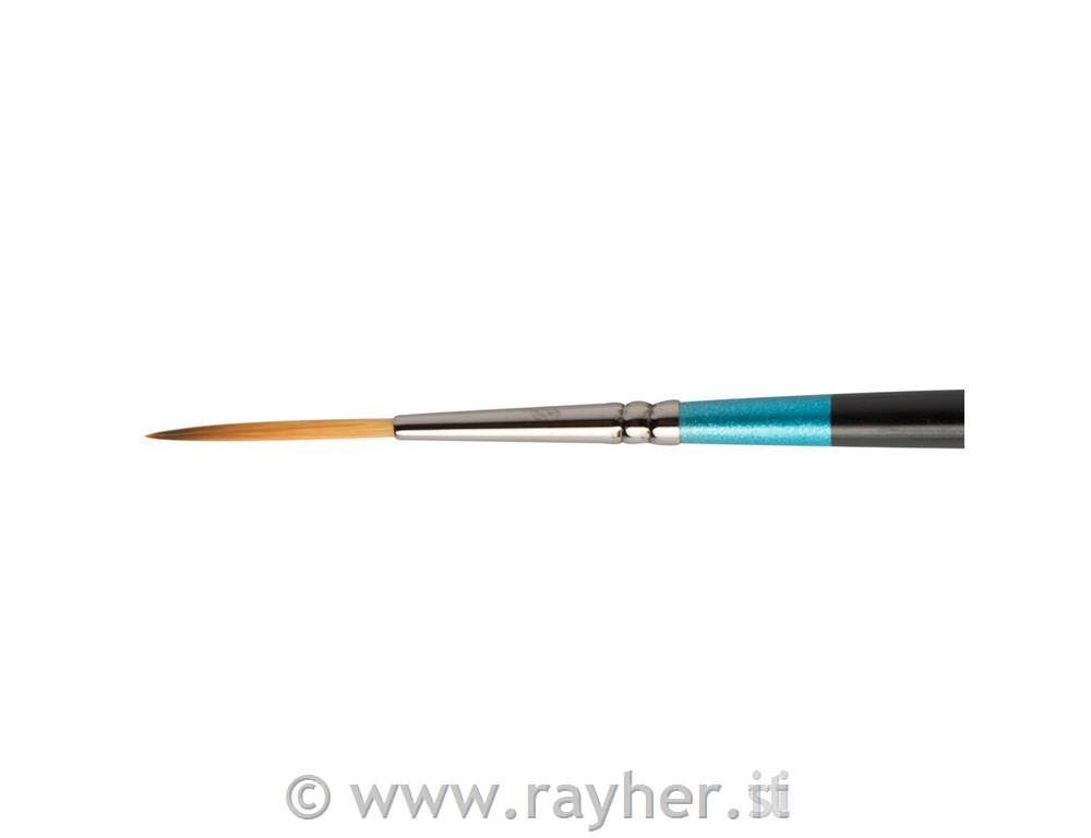 Brush Aquafine Rigger 50-4