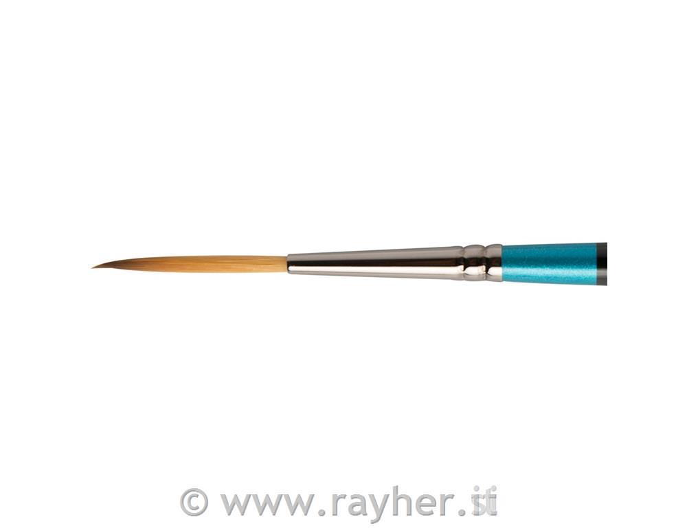 Pennello Aquafine Rigger 50-6