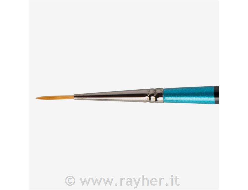 Brush Aquafine Liner 51-10/0