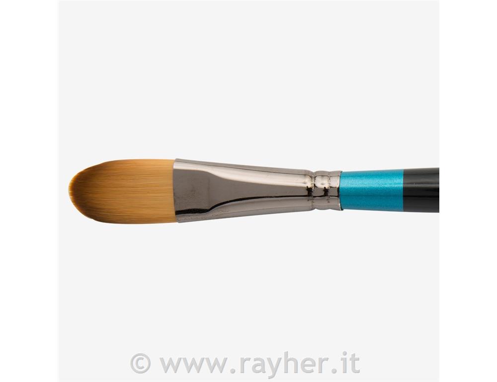 Pennello Aquafine Synth. Oval Wash 52-3/