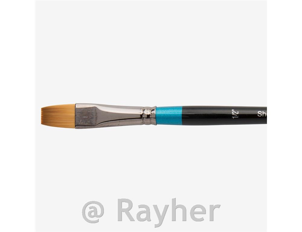 Pennello Aquafine Short Flat 55-1/2"