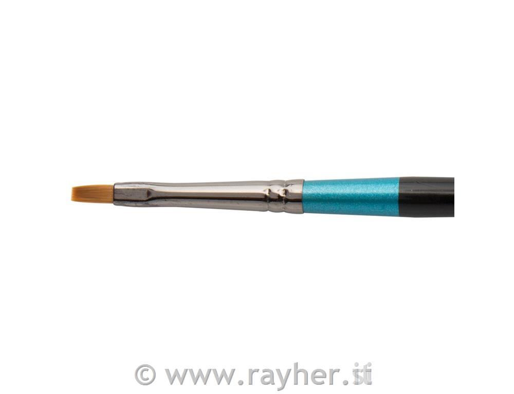 Pennello Aquafine Flat Shader 62-2
