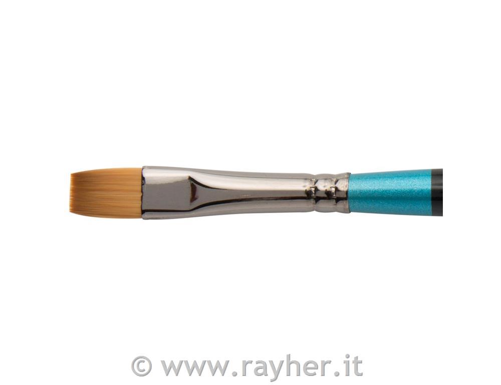 Čopič Aquafine Flat Shader 62-10